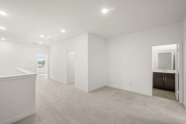 5720 Lakeview Drive, Watauga, TX 76148