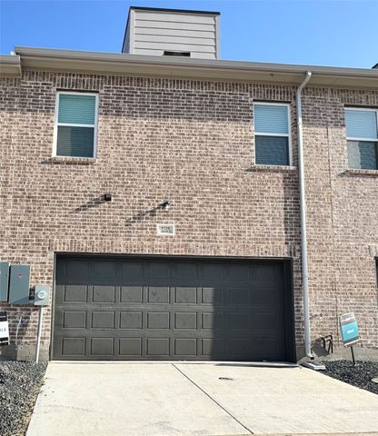 5720 Lakeview Drive, Watauga, TX 76148