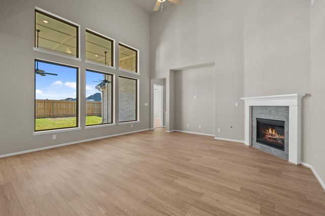 3328 Bentwood Ranch Drive, Conroe, TX 77385