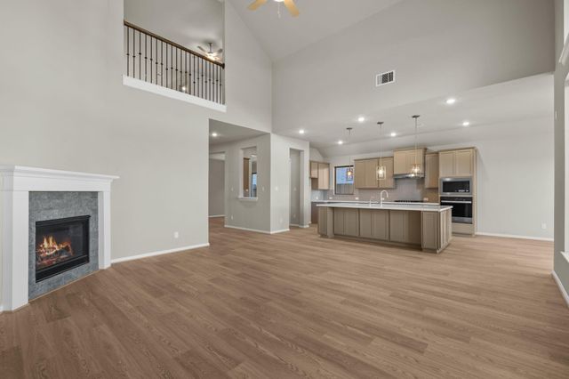 3328 Bentwood Ranch Drive, Conroe, TX 77385