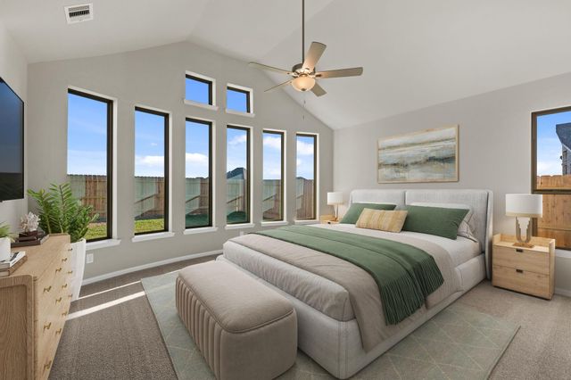 3328 Bentwood Ranch Drive, Conroe, TX 77385