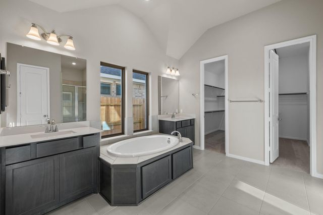 3328 Bentwood Ranch Drive, Conroe, TX 77385