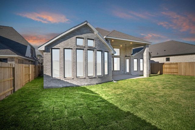 3328 Bentwood Ranch Drive, Conroe, TX 77385