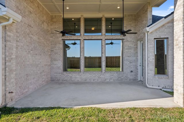 3328 Bentwood Ranch Drive, Conroe, TX 77385