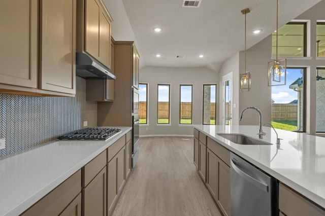 3328 Bentwood Ranch Drive, Conroe, TX 77385