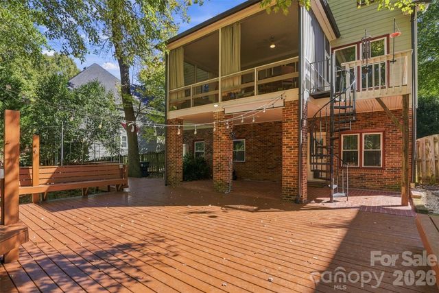 223 N Brackenbury Lane, Charlotte, NC 28270