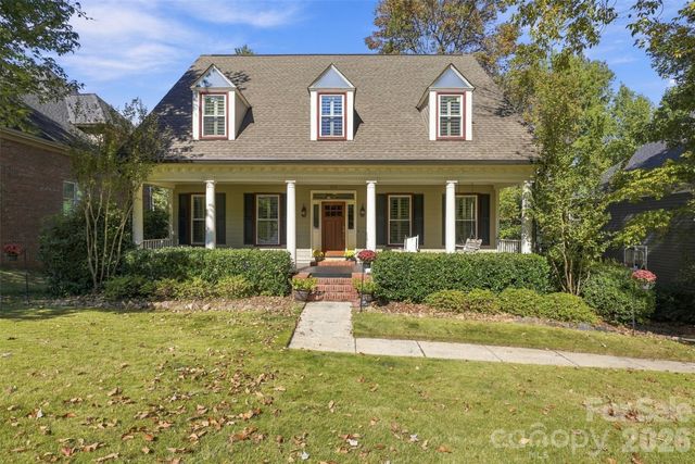 223 N Brackenbury Lane, Charlotte, NC 28270