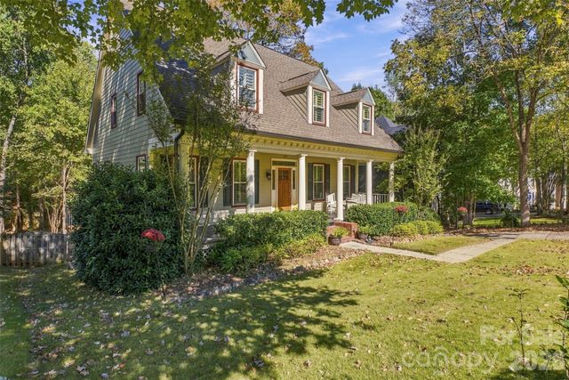 223 N Brackenbury Lane, Charlotte, NC 28270