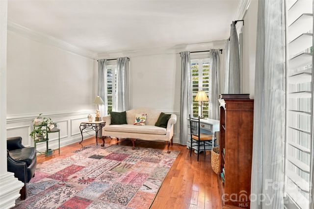 223 N Brackenbury Lane, Charlotte, NC 28270