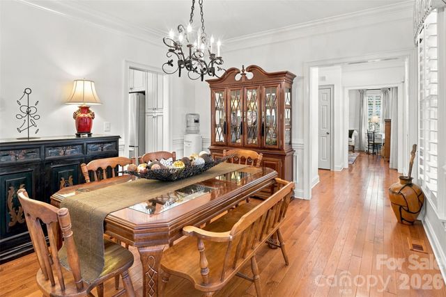 223 N Brackenbury Lane, Charlotte, NC 28270
