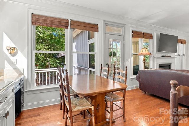 223 N Brackenbury Lane, Charlotte, NC 28270