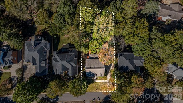 223 N Brackenbury Lane, Charlotte, NC 28270