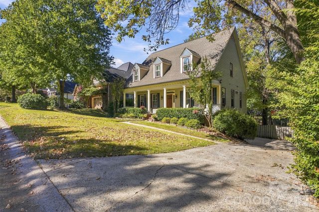223 N Brackenbury Lane, Charlotte, NC 28270