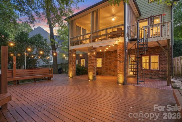 223 N Brackenbury Lane, Charlotte, NC 28270