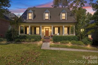 223 N Brackenbury Lane, Charlotte, NC 28270