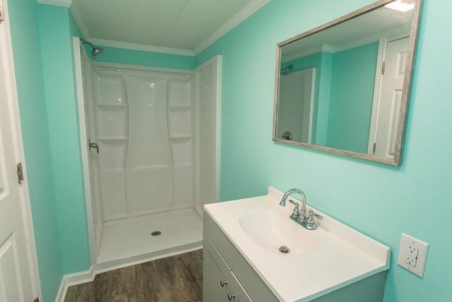 6704 Coastal Oaks Dr., Conway, SC 29527