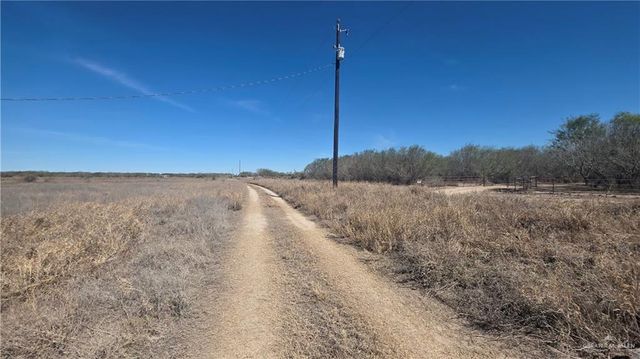 14-15 Iowa Road, Edinburg, TX 78541