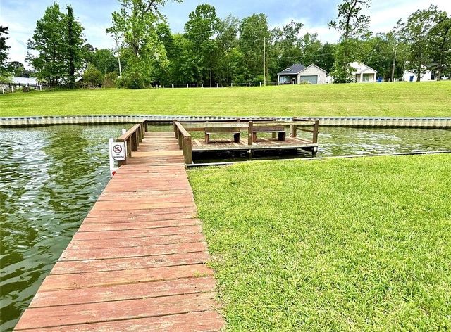 + Brame Drive, Livingston, TX 77351