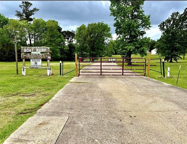 + Brame Drive, Livingston, TX 77351