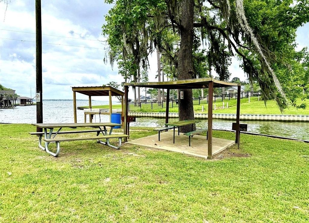 + Brame Drive, Livingston, TX 77351