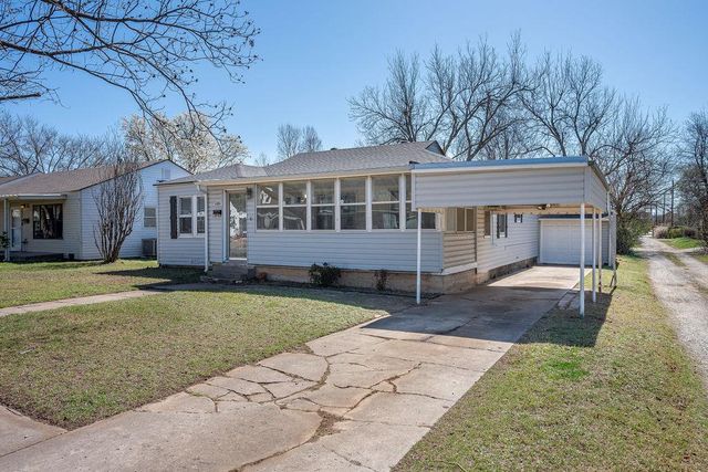 512 W Daws Street, Norman, OK 73069