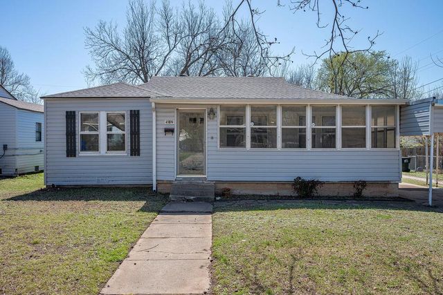 512 W Daws Street, Norman, OK 73069