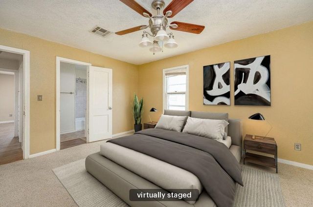 512 W Daws Street, Norman, OK 73069