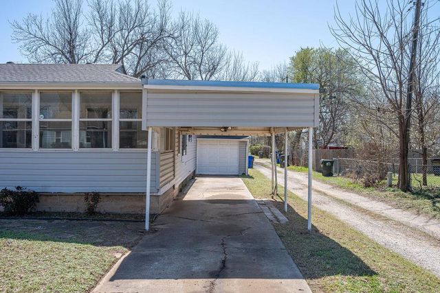 512 W Daws Street, Norman, OK 73069