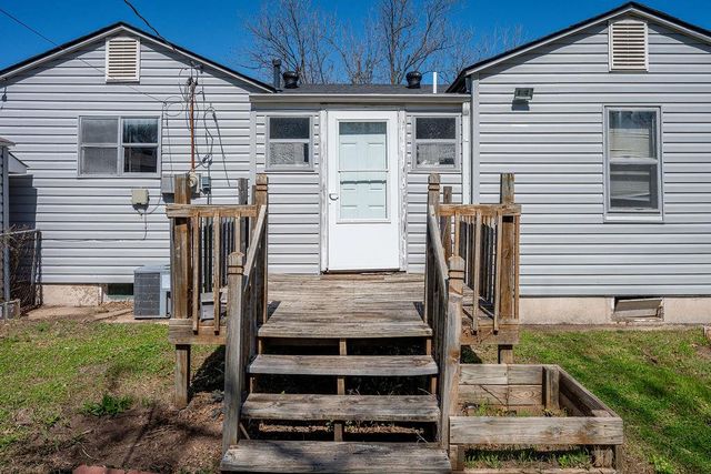 512 W Daws Street, Norman, OK 73069