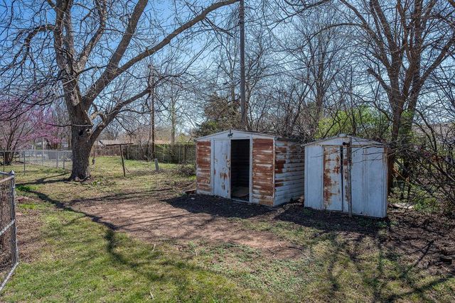 512 W Daws Street, Norman, OK 73069