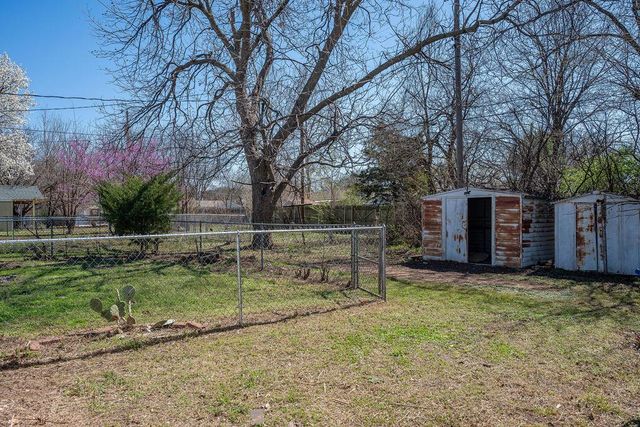 512 W Daws Street, Norman, OK 73069