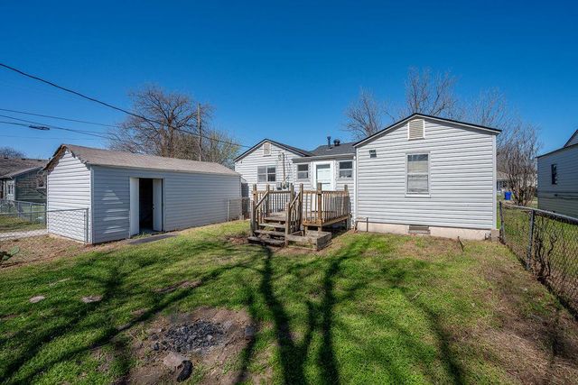 512 W Daws Street, Norman, OK 73069