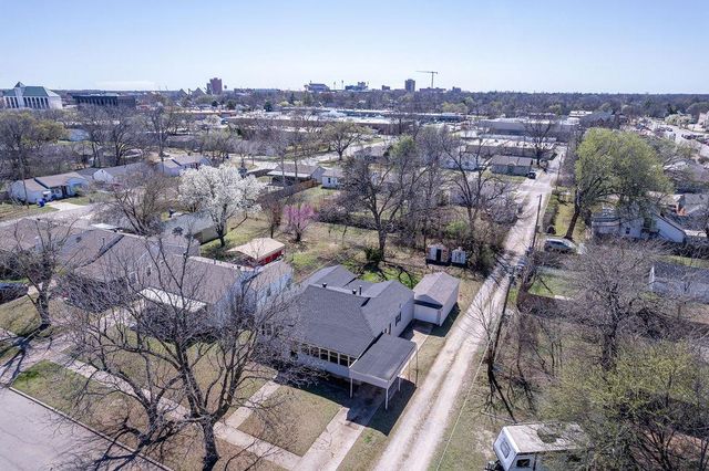 512 W Daws Street, Norman, OK 73069