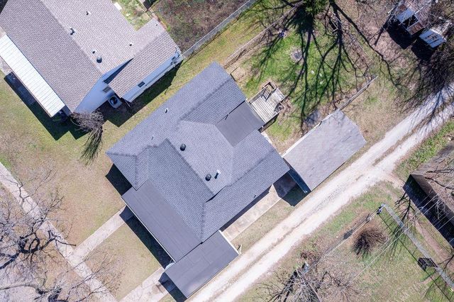 512 W Daws Street, Norman, OK 73069