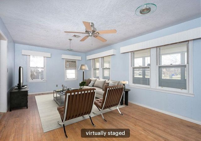 512 W Daws Street, Norman, OK 73069