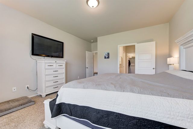 10409 NW 25th Street, Yukon, OK 73099