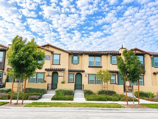 3953 E Rincon, Ontario, CA 91761