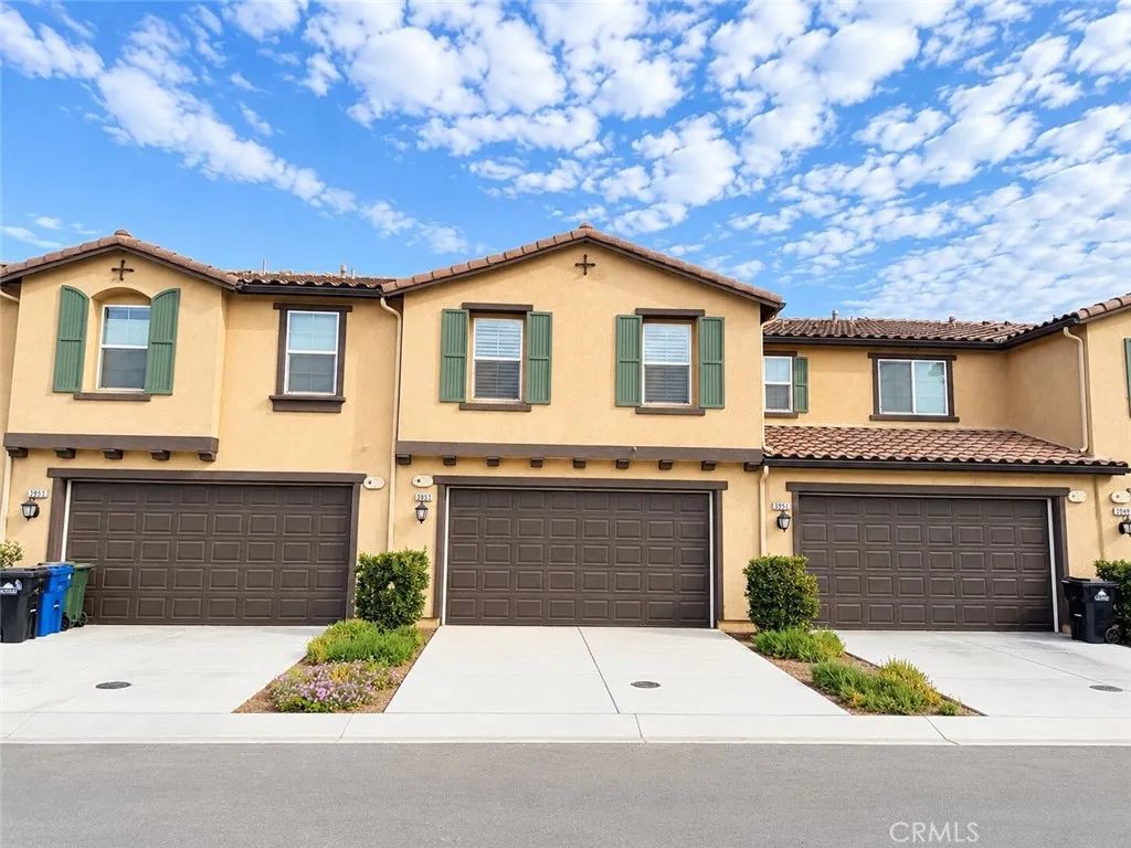 3953 E Rincon, Ontario, CA 91761