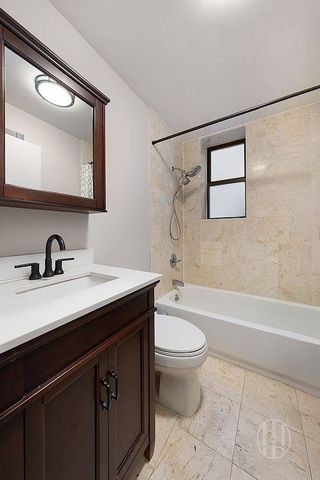 4 W 109th St Apt 5G, New York City, NY 10025