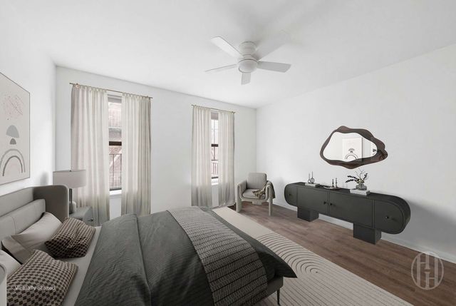 4 W 109th St Apt 5G, New York City, NY 10025