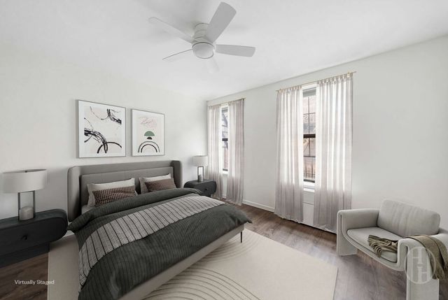 4 W 109th St Apt 5G, New York City, NY 10025