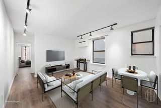 4 W 109th St Apt 5G, New York City, NY 10025