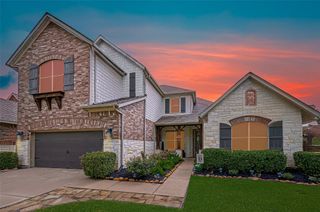 16522 Hamilton Pool Drive, Cypress, TX 77433