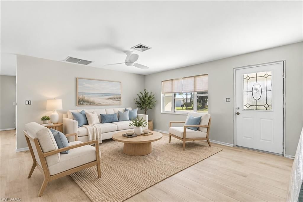 2215 Cape WAY, NORTH FORT MYERS, FL 33917 — photo 4