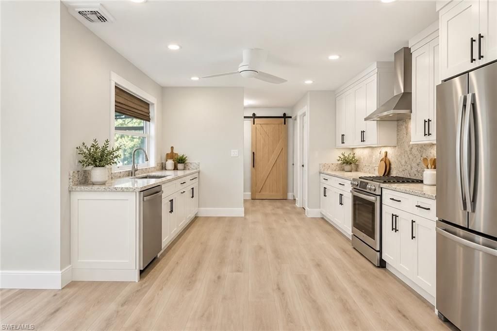 2215 Cape WAY, NORTH FORT MYERS, FL 33917 — photo 5