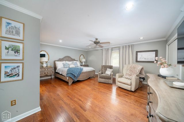 1601 Castle Drive, Jonesboro, AR 72401