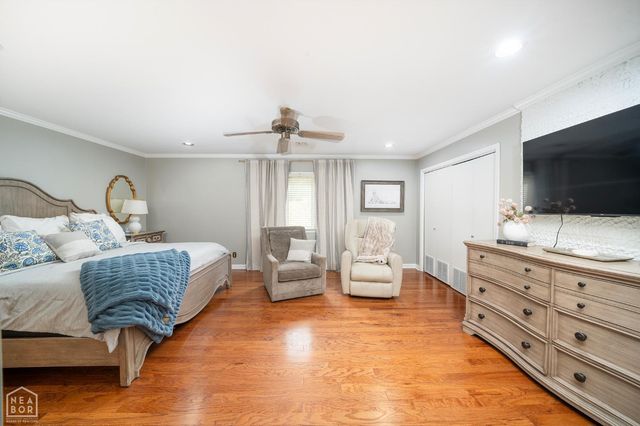 1601 Castle Drive, Jonesboro, AR 72401