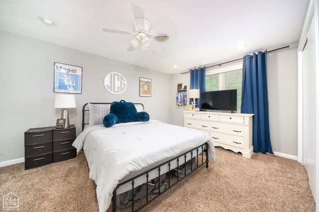 1601 Castle Drive, Jonesboro, AR 72401