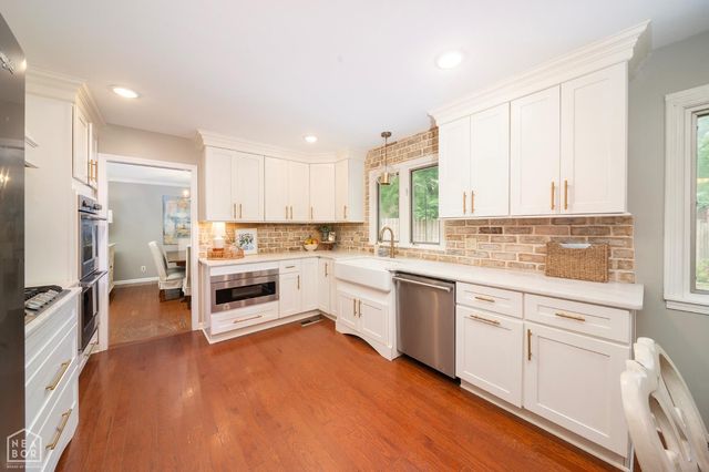 1601 Castle Drive, Jonesboro, AR 72401