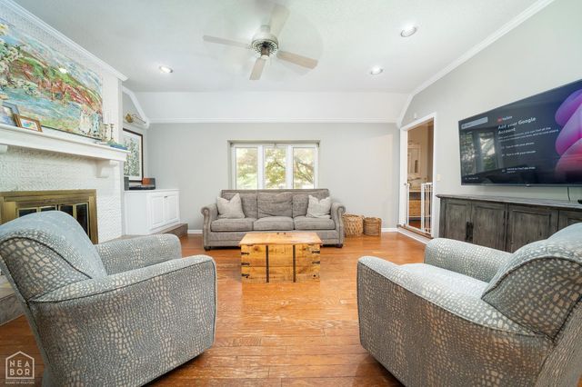 1601 Castle Drive, Jonesboro, AR 72401